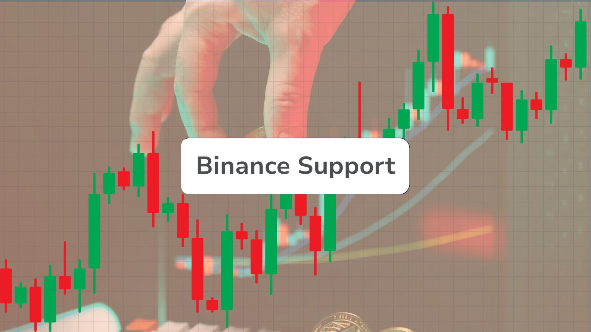Crypto prop firms that support Binance execution fintorro