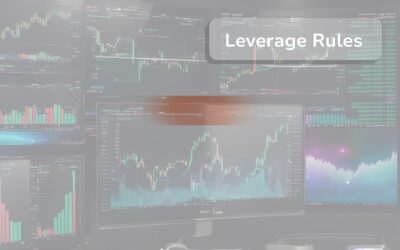 Crypto prop firms with flexible leverage policies