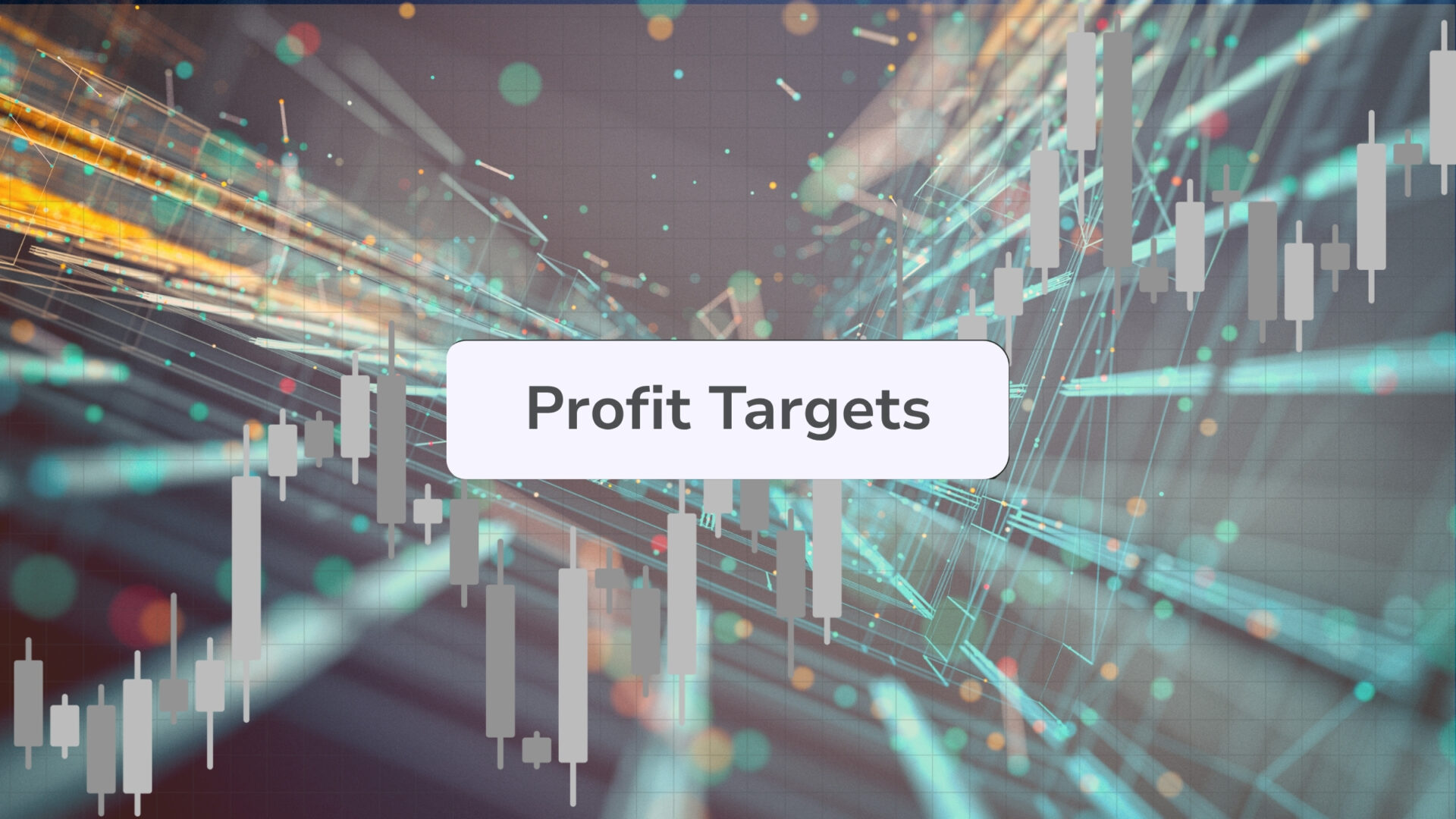 Crypto prop firms with realistic profit targets