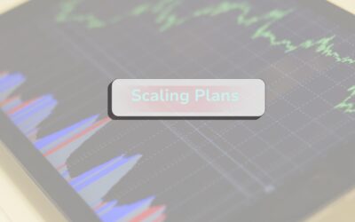 Crypto prop firms with the clearest scaling plans