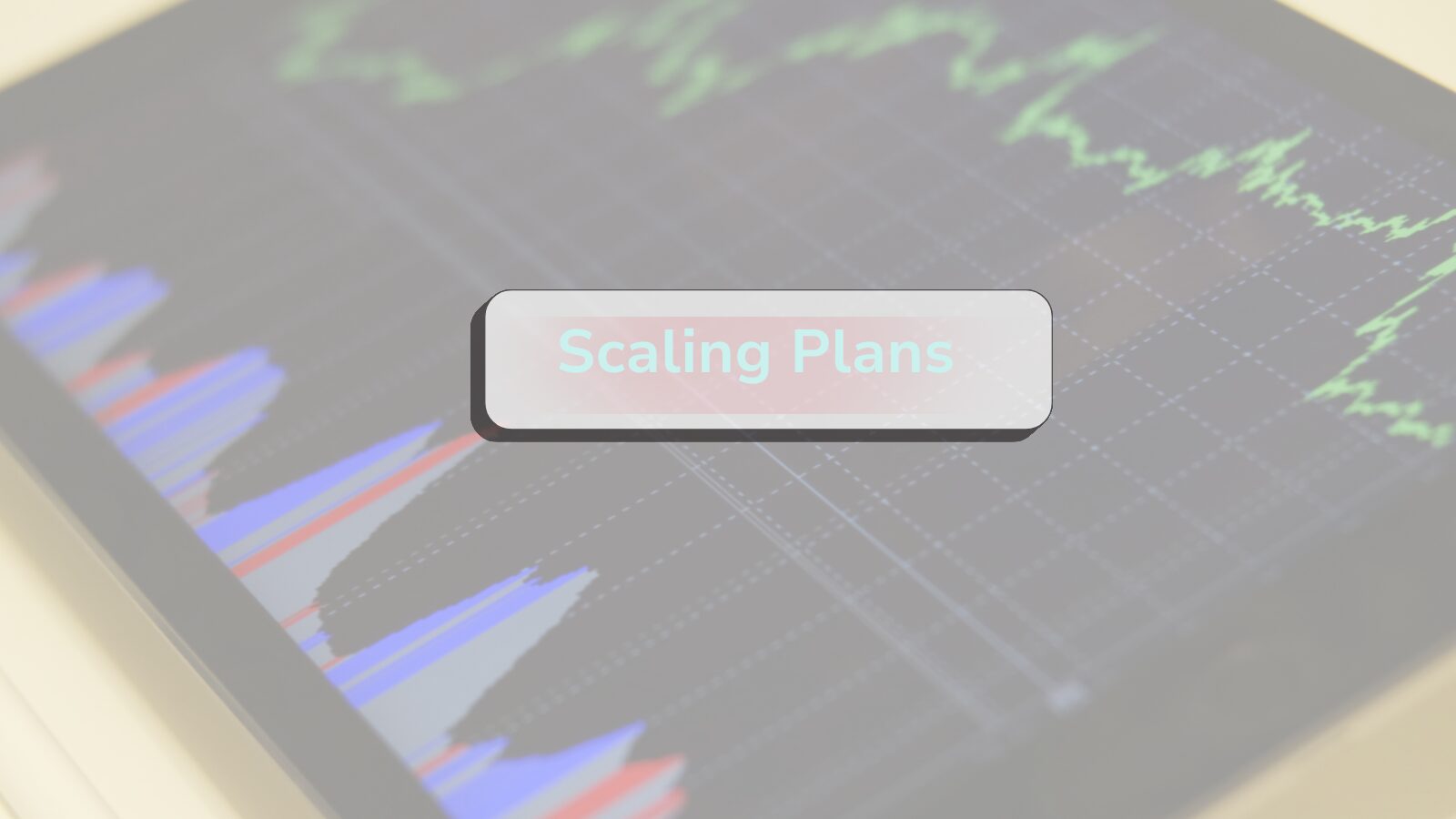 Crypto prop firms with the clearest scaling plans Crypto prop firms with the clearest scaling plans