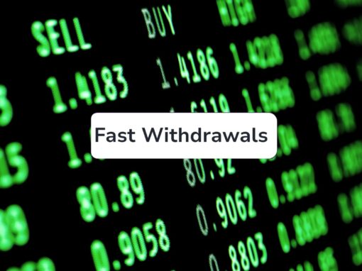 Crypto prop firms with the fastest withdrawal processing (2026 guide) Crypto prop firms with the fastest withdrawal processing (2026 guide)