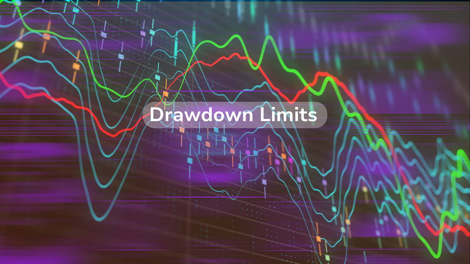 Crypto prop firms with the lowest drawdown limits compared