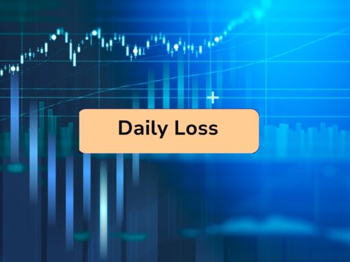 Crypto prop firms with the strictest max daily loss rules Crypto prop firms with the strictest max daily loss rules