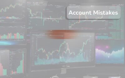 Crypto prop trading mistakes that cause instant account loss