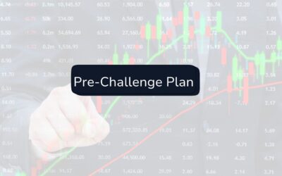 Crypto prop trading preparation plan before buying a challenge