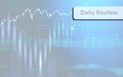 Daily routine for surviving crypto prop firm rules