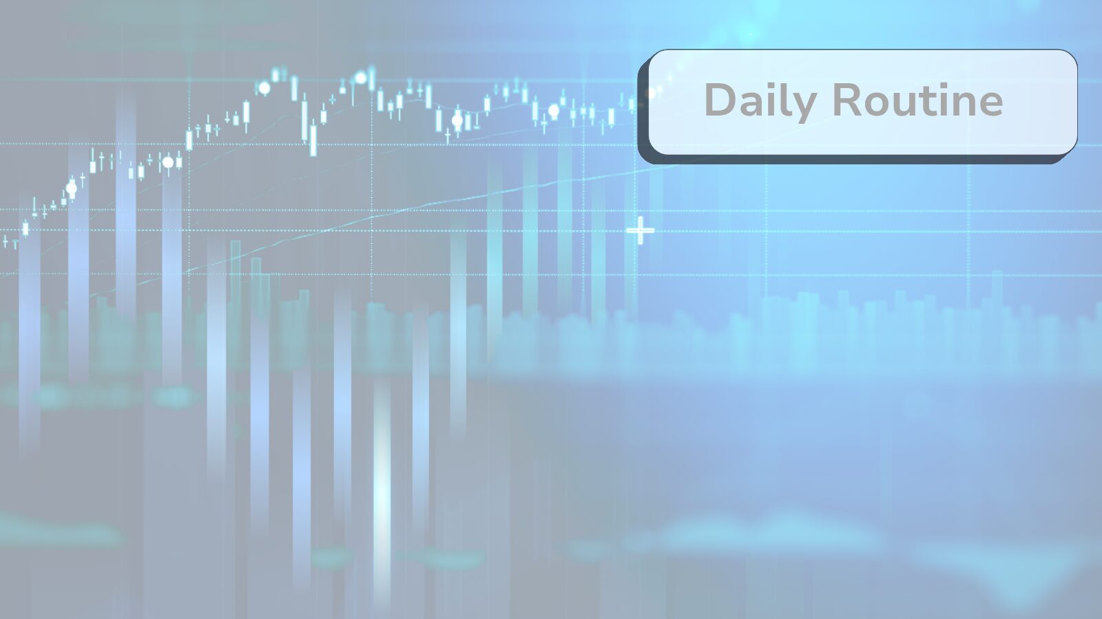 Daily routine for surviving crypto prop firm rules Daily routine for surviving crypto prop firm rules