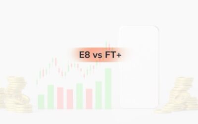 E8 Markets vs Funded Trading Plus (futures): fees, drawdown rules, and payouts compared (2026)