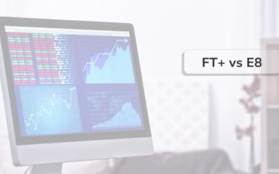Funded Trading Plus vs E8 Markets (crypto): fees, drawdown rules, and payouts compared (2025)