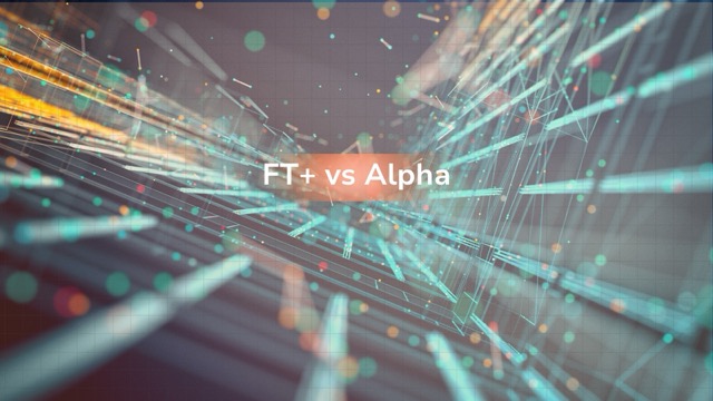Funded Trading Plus vs Alpha Capital Group (futures): fees, drawdown rules, and payouts compared (2026)