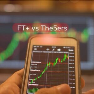 Funded Trading Plus vs The5ers (crypto): fees, drawdown rules, and payouts compared (2026)