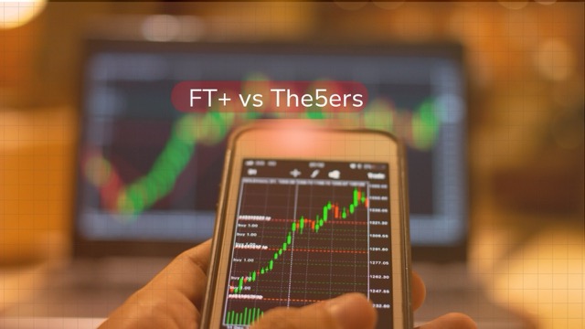 Copy of Template – Image 3 – Blog Article – 1 Funded Trading Plus vs The5ers (crypto): fees, drawdown rules, and payouts compared (2026)
