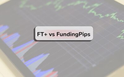 Funded Trading Plus vs FundingPips (crypto): fees, drawdown rules, and payouts compared (2025)