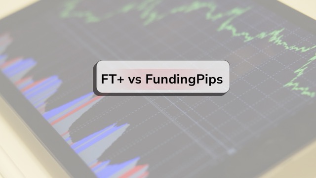 Funded Trading Plus vs FundingPips (crypto): fees, drawdown rules, and payouts compared (2025)