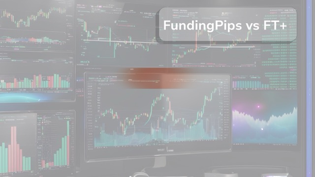 FundingPips vs Funded Trading Plus (stocks): fees, drawdown rules, and payouts compared (2025) – 1 FundingPips vs Funded Trading Plus (crypto): fees, drawdown rules, and payouts compared (2025)