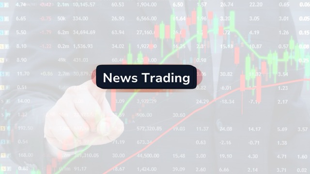 Futures prop firms that ban news trading explained