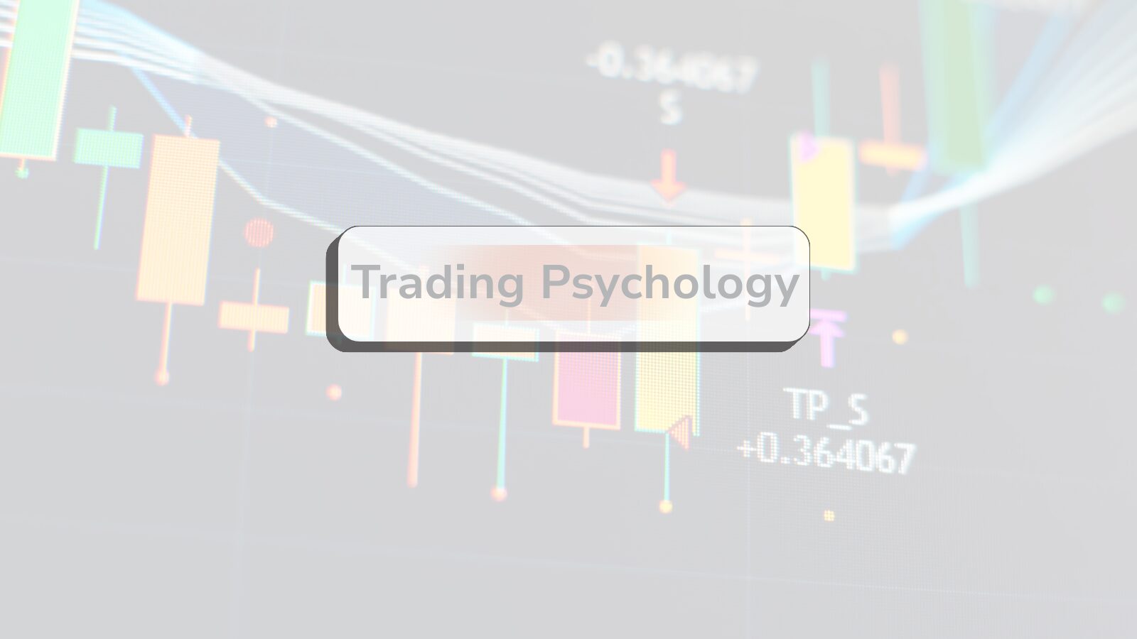Futures prop trading psychology under strict rules