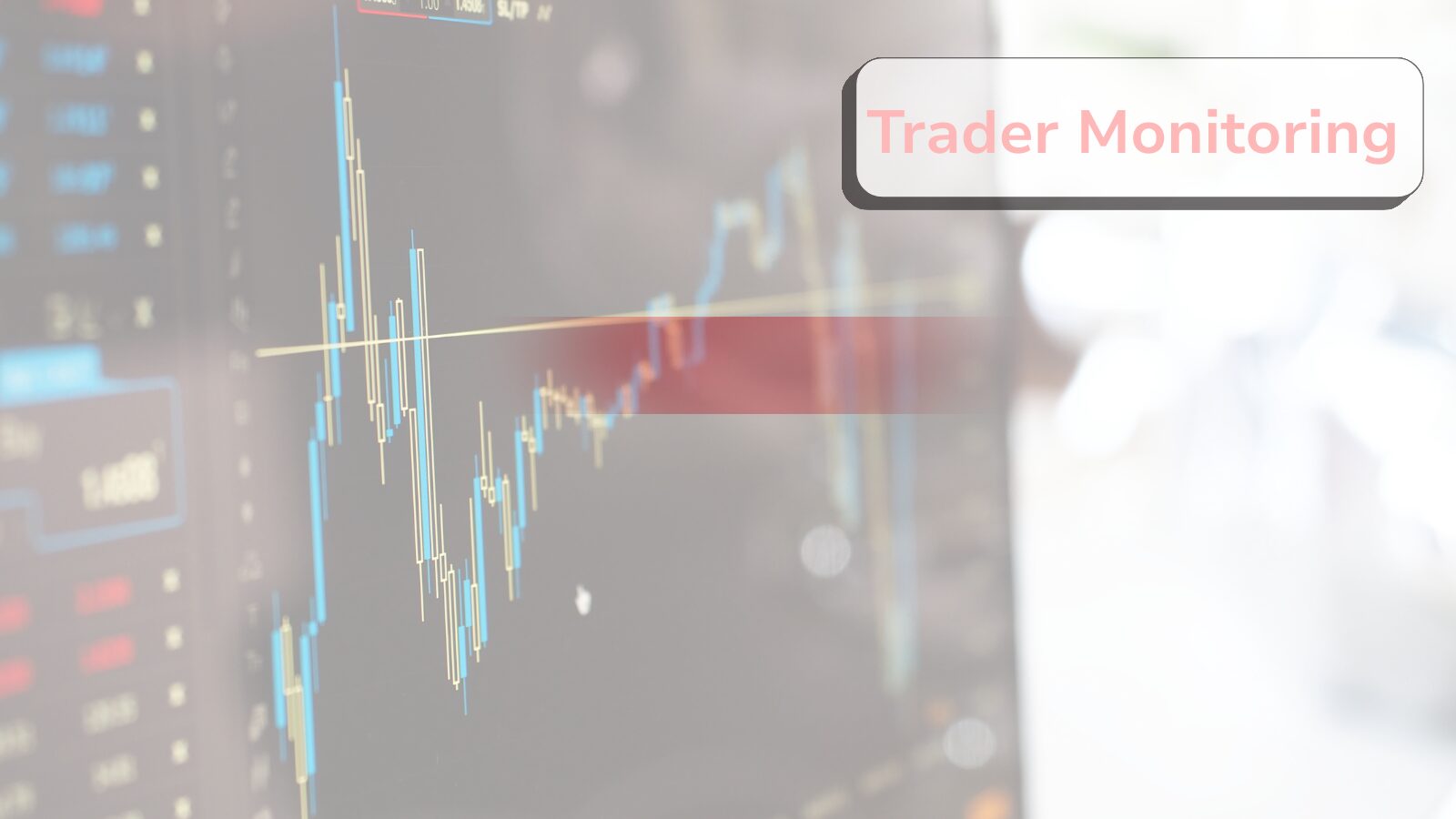 How crypto prop firms monitor risky behaviour How crypto prop firms monitor risky behaviour