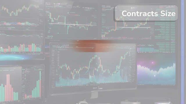 How many contracts beginners should trade at futures prop firms