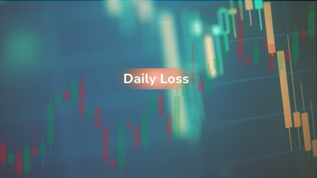 How max daily loss works in futures prop firms – 1 How max daily loss works in futures prop firms