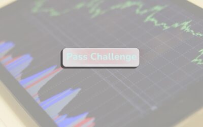 How to pass a futures prop firm evaluation on the first try