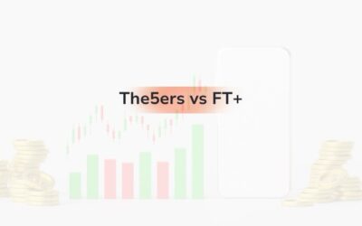 The5ers vs Funded Trading Plus (crypto): fees, drawdown rules, and payouts compared (2025)