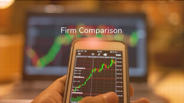 Top futures prop trading firms compared by rules and payouts – 1 Top futures prop trading firms compared by rules and payouts