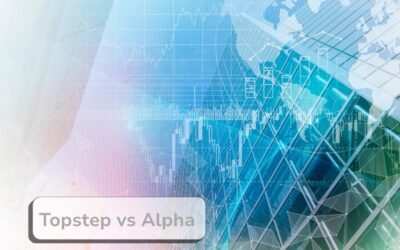 Topstep vs Alpha Capital Group (futures): fees, drawdown rules, and payouts compared (2025)
