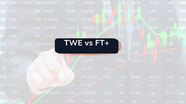 Traders With Edge vs Funded Trading Plus (crypto): fees, drawdown rules, and payouts compared (2025)
