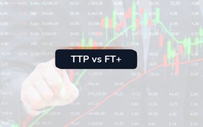 Trade The Pool vs Funded Trading Plus (forex): fees, drawdown rules, and payouts compared (2026)