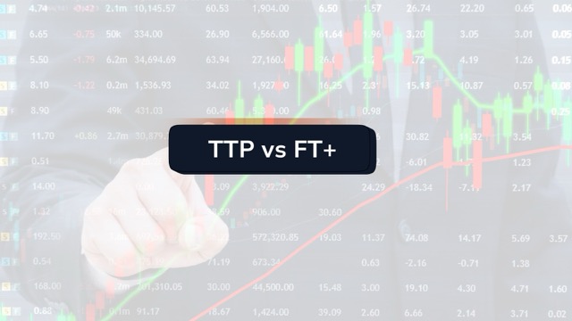 Trade The Pool vs Funded Trading Plus (crypto): fees, drawdown rules, and payouts compared (2025) – 1 Trade The Pool vs Funded Trading Plus (forex): fees, drawdown rules, and payouts compared (2026)
