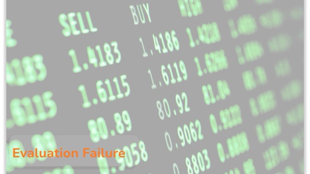 Why most traders fail futures prop firm evaluations