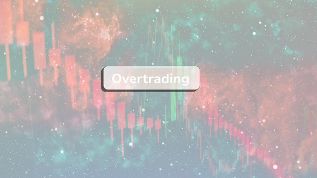 Why overtrading causes most futures prop firm breaches – 1 Why overtrading causes most futures prop firm breaches