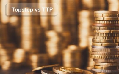 Topstep vs Trade The Pool (crypto): fees, drawdown rules, and payouts compared (2025)