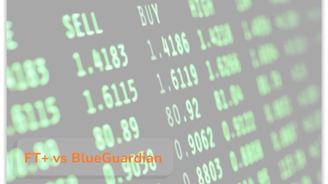 Funded Trading Plus vs Blue Guardian (futures): fees, drawdown rules, and payouts compared (2025) – 1 Funded Trading Plus vs Blue Guardian (futures): fees, drawdown rules, and payouts compared (2025)