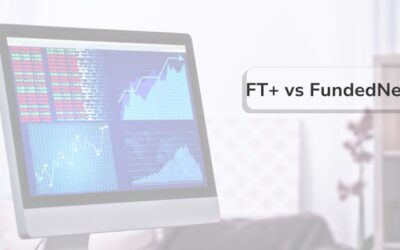 Funded Trading Plus vs FundedNext (futures): fees, drawdown rules, and payouts compared (2026)