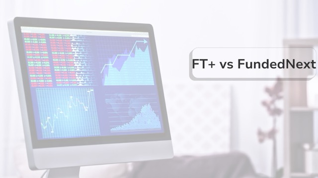 Funded Trading Plus vs FundedNext (futures): fees, drawdown rules, and payouts compared (2026)