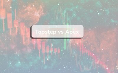 Topstep vs Apex Trader Funding (forex): fees, drawdown rules, and payouts compared (2025)