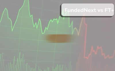 FundedNext vs Funded Trading Plus (crypto): fees, drawdown rules, and payouts compared (2025)