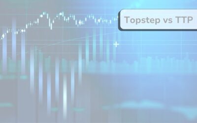 Topstep vs Trade The Pool (stocks): fees, drawdown rules, and payouts compared (2025)
