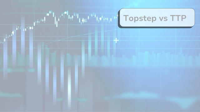Topstep vs Trade The Pool (crypto): fees, drawdown rules, and payouts compared (2025) – 1 Topstep vs Trade The Pool (stocks): fees, drawdown rules, and payouts compared (2025)