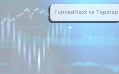 FundedNext vs Topstep (forex): fees, drawdown rules, and payouts compared (2026)