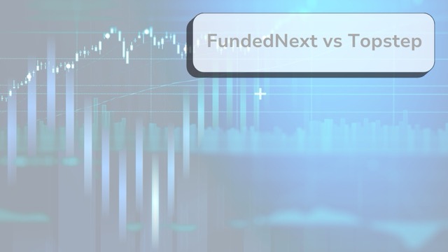 FundedNext vs Topstep (forex): fees, drawdown rules, and payouts compared (2026) – 1 FundedNext vs Topstep (forex): fees, drawdown rules, and payouts compared (2026)