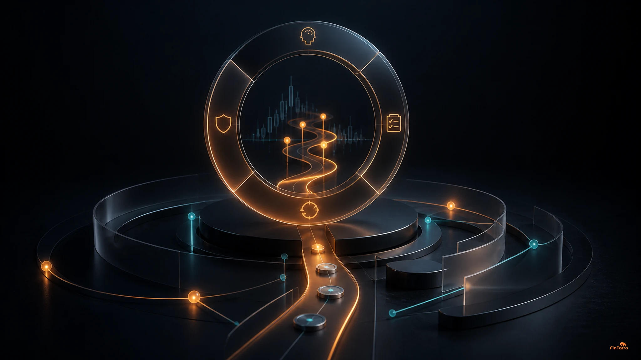 What Is a Discipline Score With Fintorro