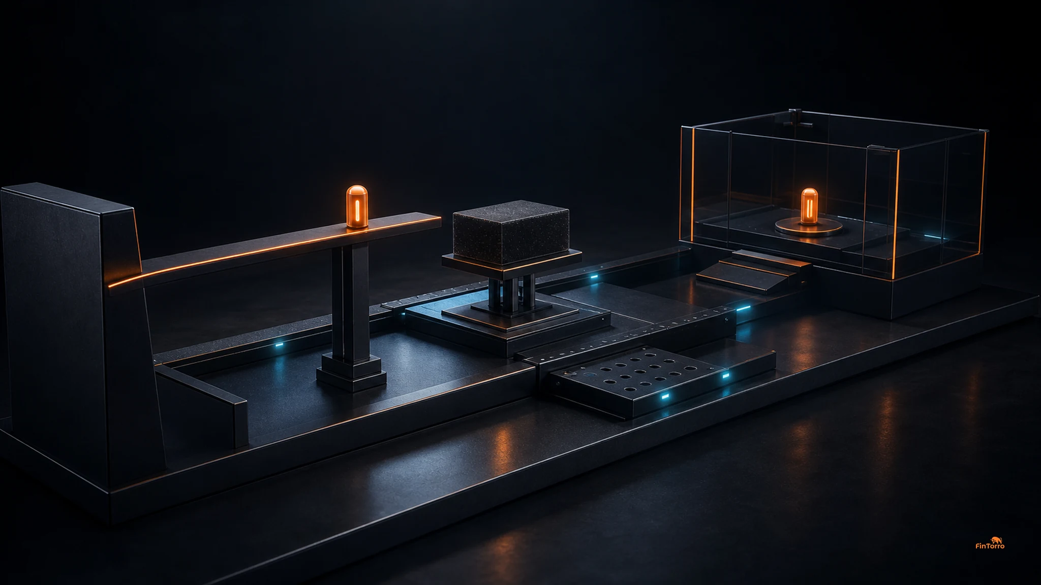 What Is a Prop Trading Challenge with fintorro
