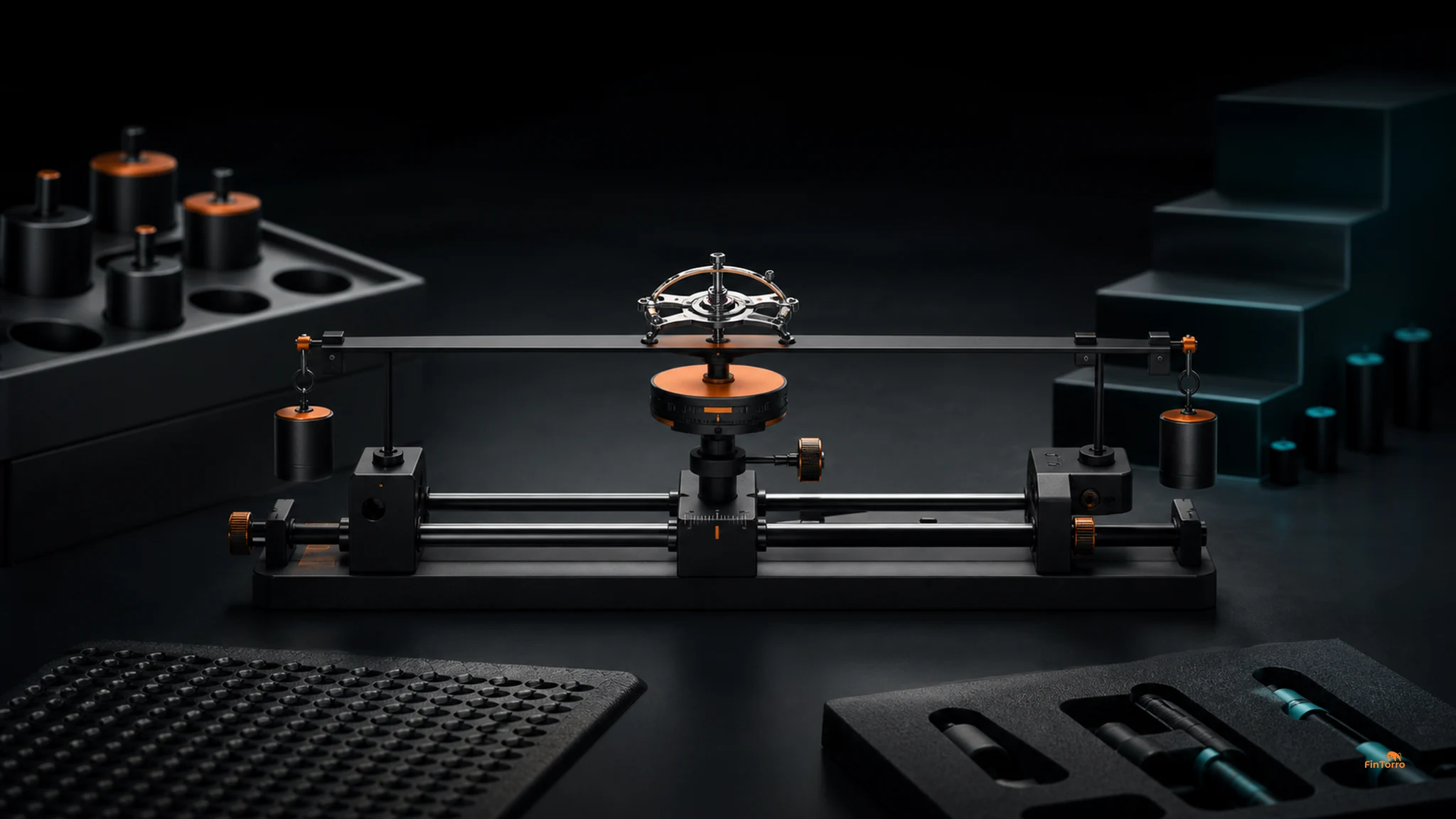 Can You Pass a Prop Challenge Without Experience With Fintorro
