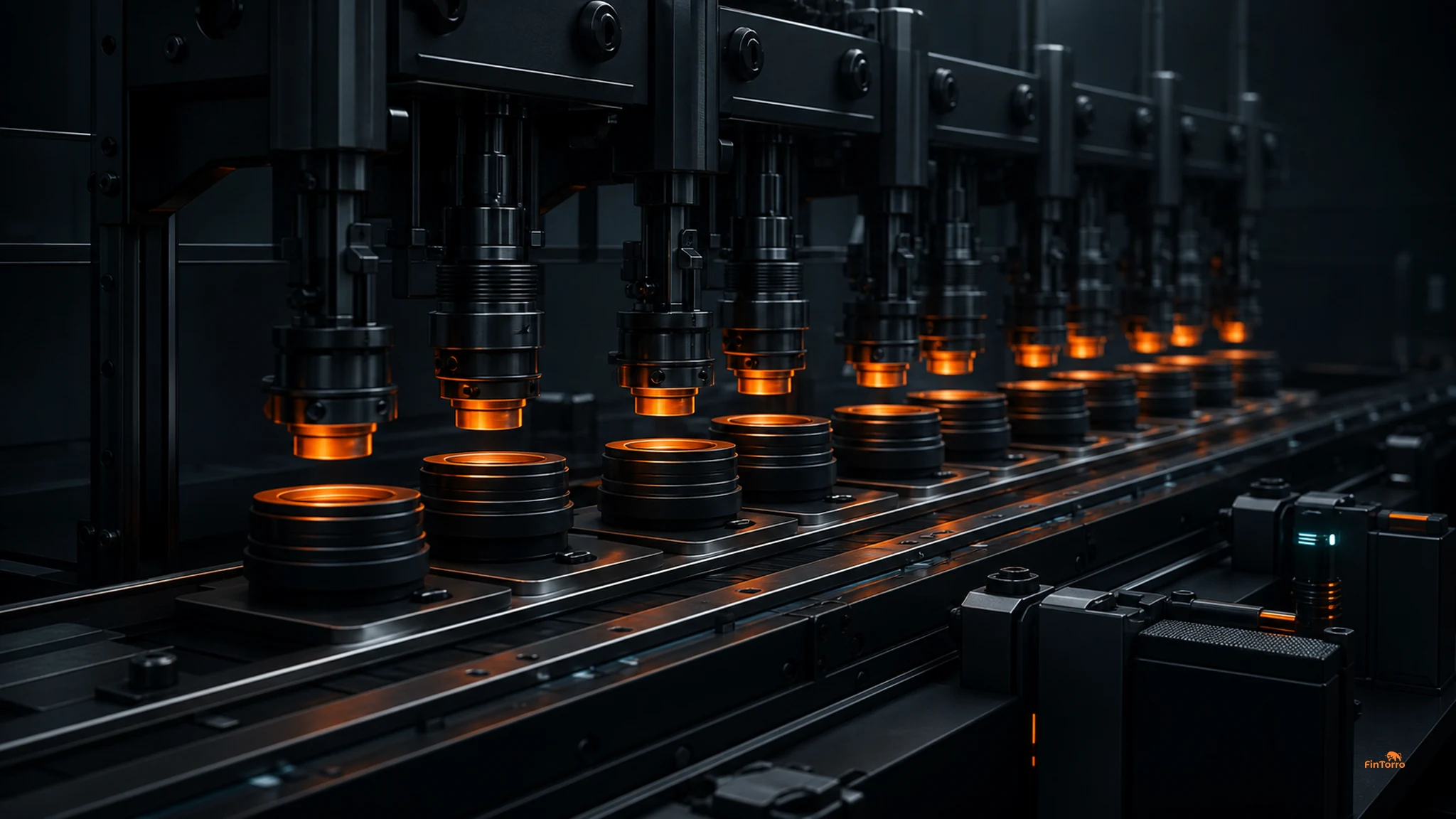 How Professional Traders Build Consistency