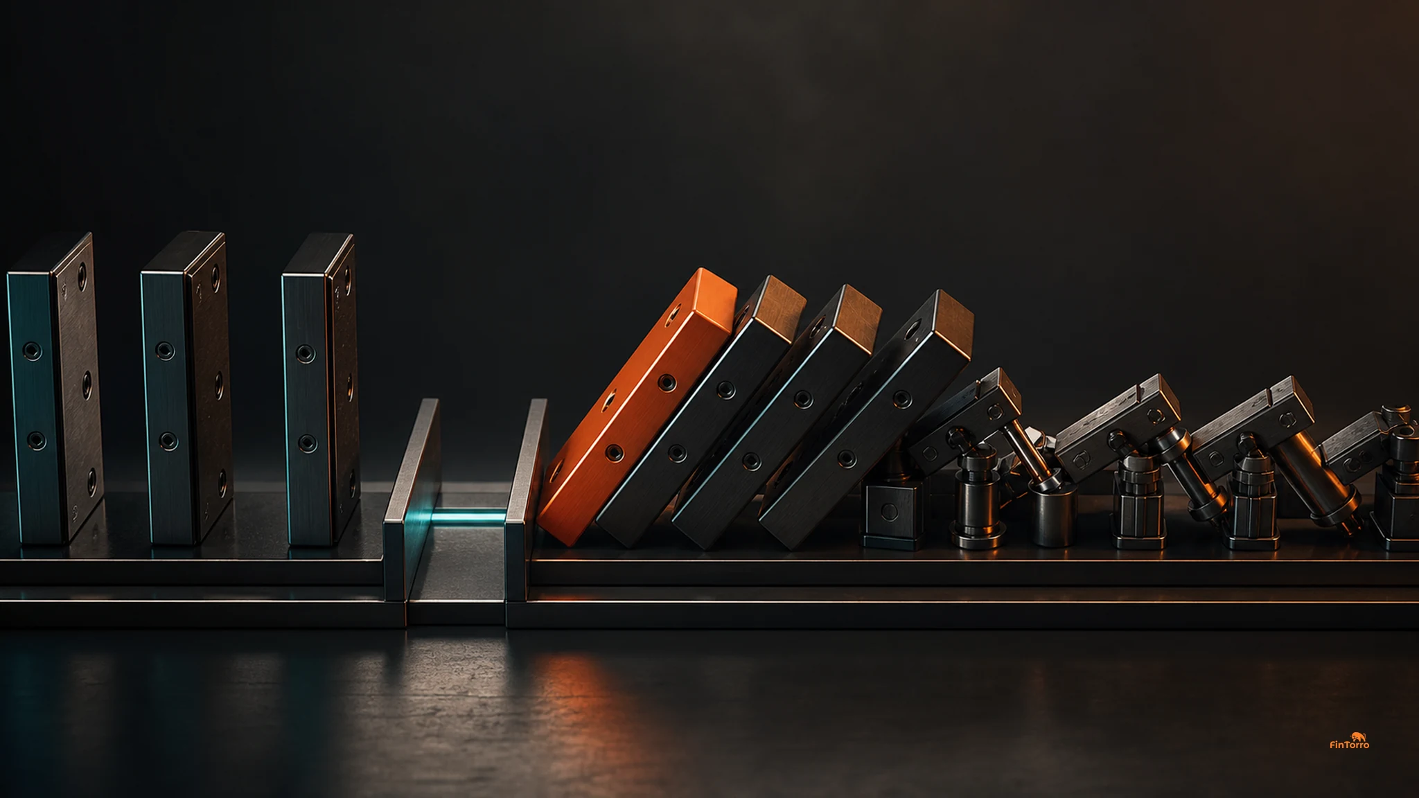 The Cost of One Bad Trade With Fintorro