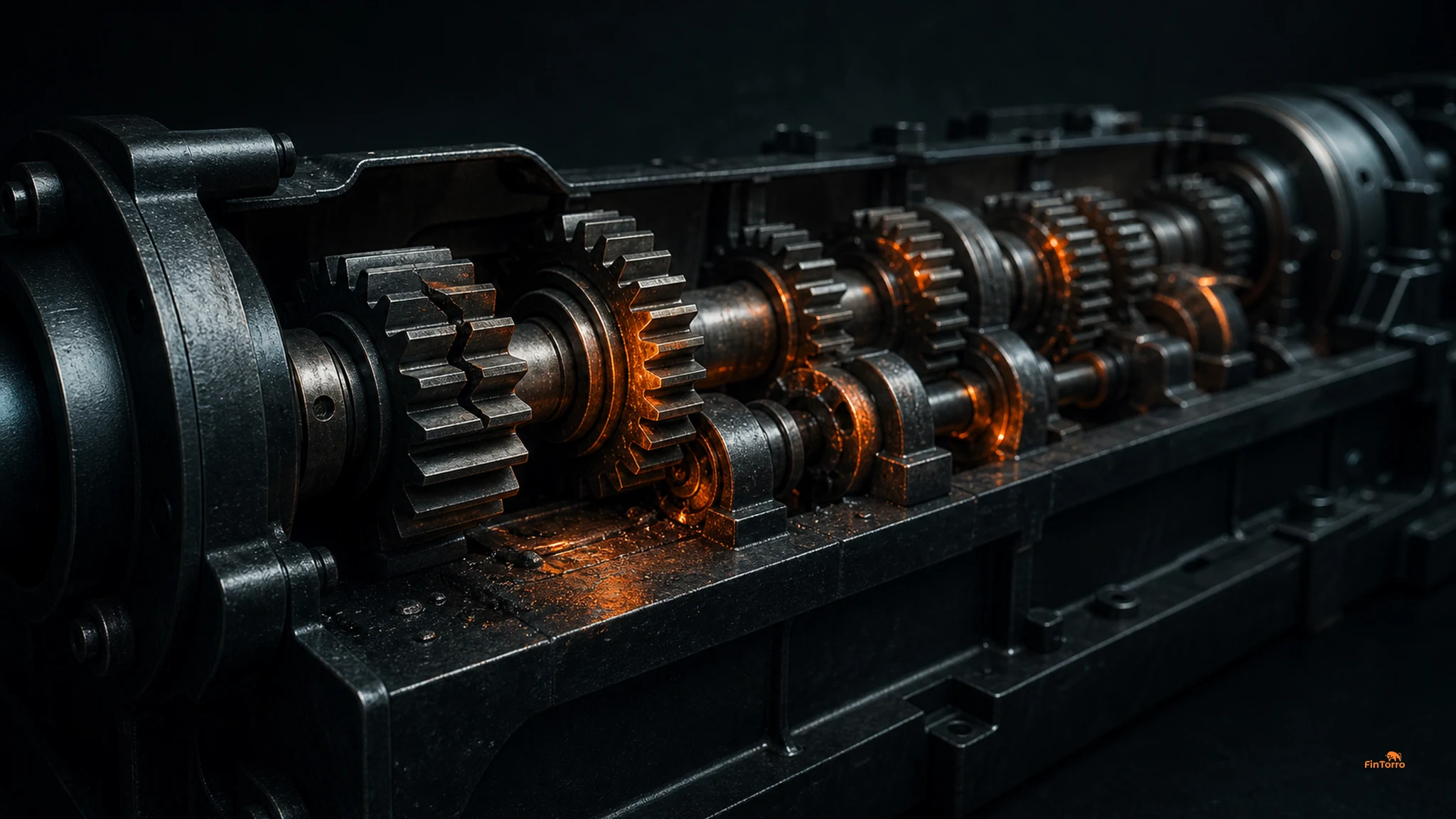 The Hidden Cost of Breaking Your Trading Plan With Fintorro